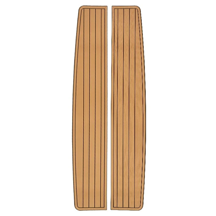 Replacement LIVE TunnelHull Deck Pads — LIVE Watersports